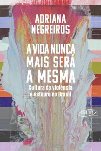 Picture of A VIDA NUNCA MAIS SERA A MESMA