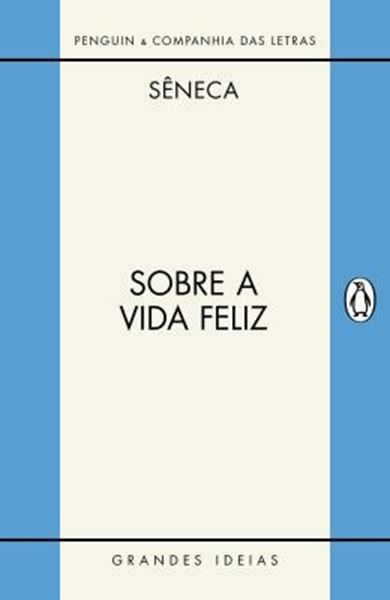 Picture of SOBRE A VIDA FELIZ / SOBRE A PROVIDENCIA / SOBRE O OCIO