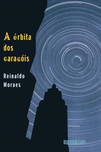 Picture of A ORBITA DOS CARACOIS (NOVA EDICAO)