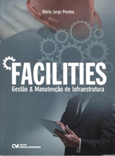 Picture of FACILITIES - GESTAO E MANUTENCAO DE INFRAESTRUTURA