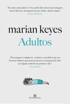 Imagem de ADULTOS