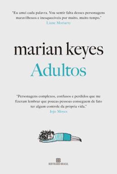 Picture of ADULTOS