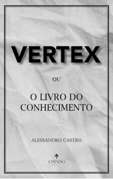 Imagem de VERTEX OU O LIVRO DO CONHECIMENTO