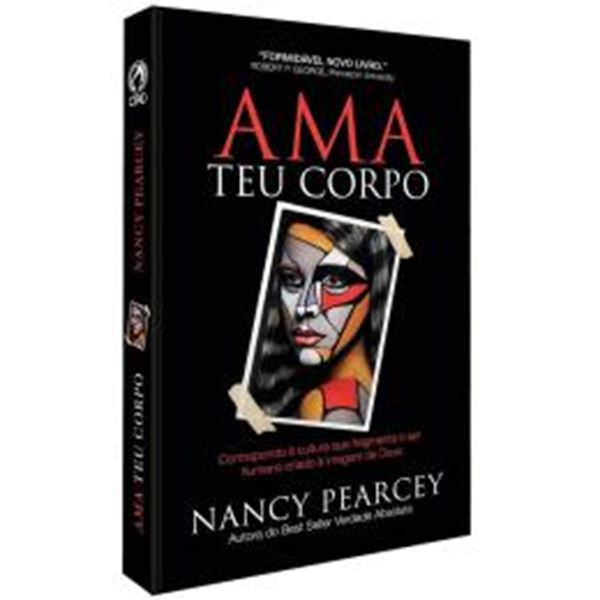 Picture of AMA TEU CORPO