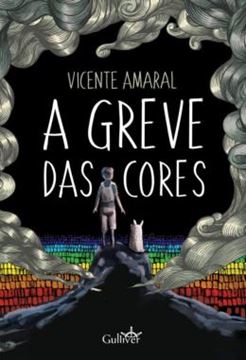 Imagem de A GREVE DAS CORES