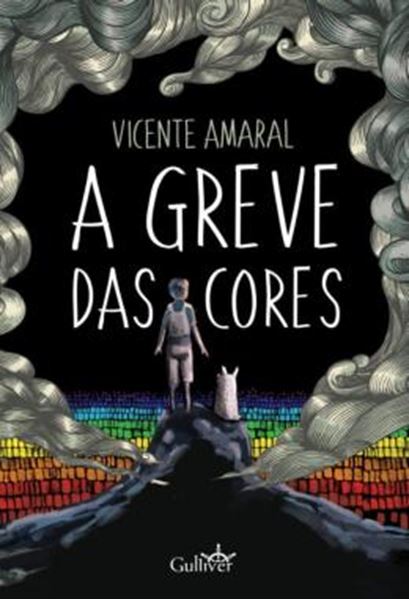 Picture of A GREVE DAS CORES