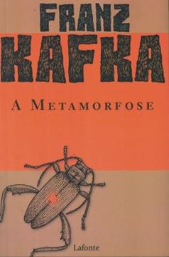 Imagem de A METAMORFOSE