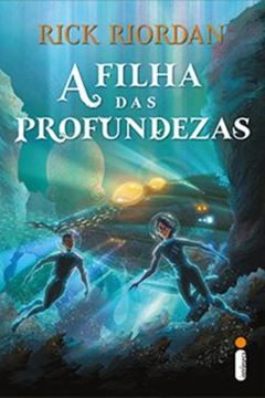 Imagem de A FILHA DAS PROFUNDEZAS