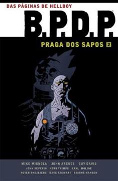 Imagem de BPDP - PRAGA DOS SAPOS VOL. 2
