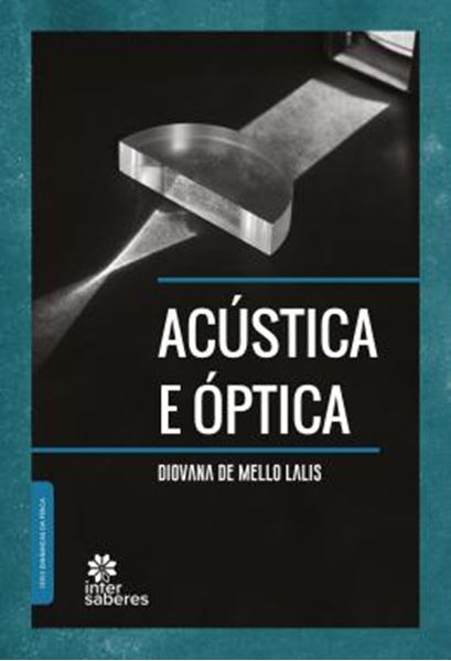 Picture of ACUSTICA E OPTICA