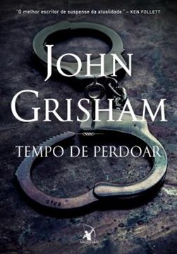 Imagem de TEMPO DE PERDOAR