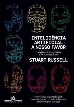Imagem de INTELIGENCIA ARTIFICIAL A NOSSO FAVOR