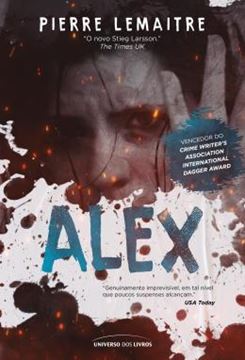 Imagem de ALEX