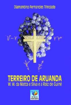 Imagem de TERREIRO DE ARUANDA