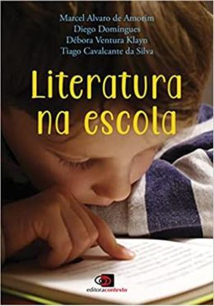 Picture of LITERATURA NA ESCOLA