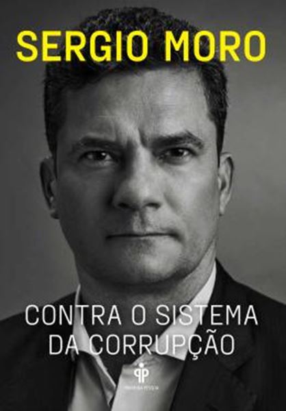 Picture of CONTRA O SISTEMA DA CORRUPCAO