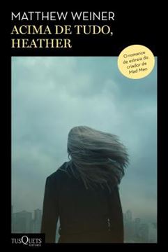 Imagem de ACIMA DE TUDO, HEATHER