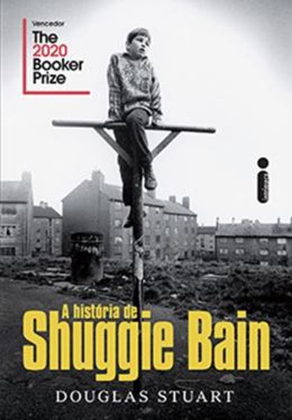 Picture of A HISTORIA DE SHUGGIE BAIN