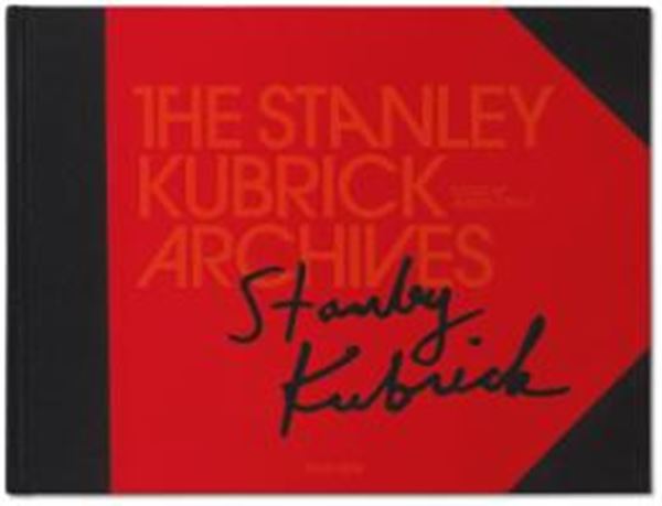 Picture of THE STANLEY KUBRICK ARCHIVES