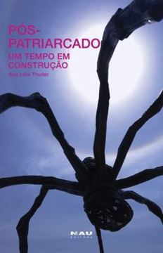 Imagem de POS-PATRIARCADO UM TEMPO EM CONSTRUÇÃO