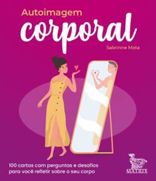 Picture of AUTOIMAGEM CORPORAL