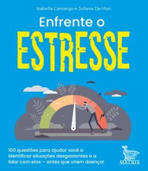 Picture of ENFRENTE O ESTRESSE