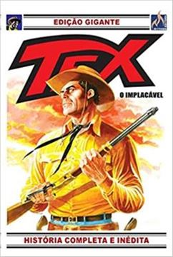 Imagem de TEX GIGANTE 35
