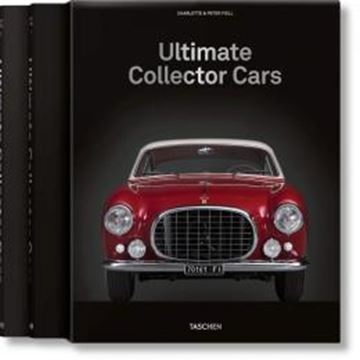 Imagem de ULTIMATE COLLECTOR CARS