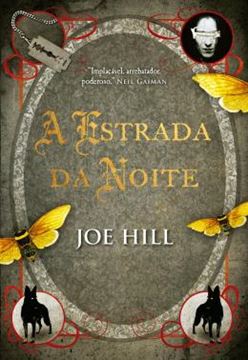 Imagem de A ESTRADA DA NOITE - EDICAO LUXO