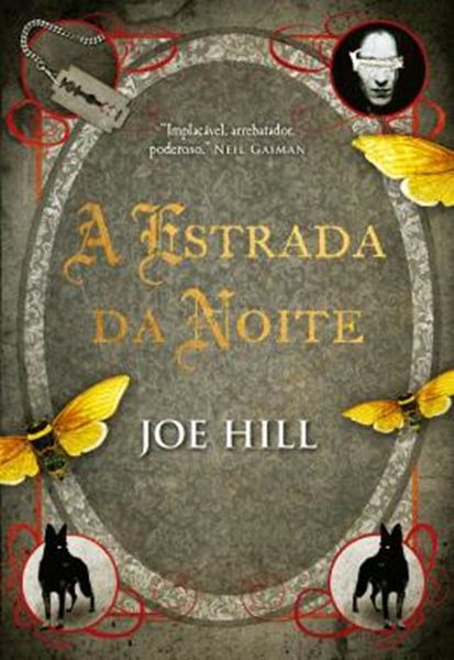 Picture of A ESTRADA DA NOITE - EDICAO LUXO