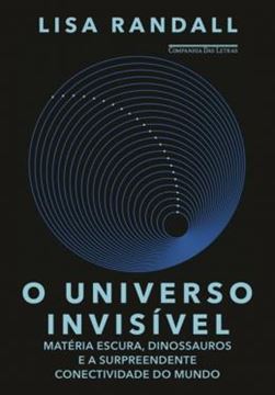 Imagem de O UNIVERSO INVISIVEL