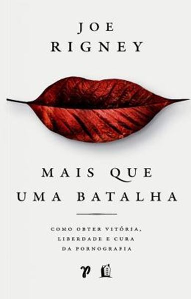 Picture of MAIS QUE UMA BATALHA