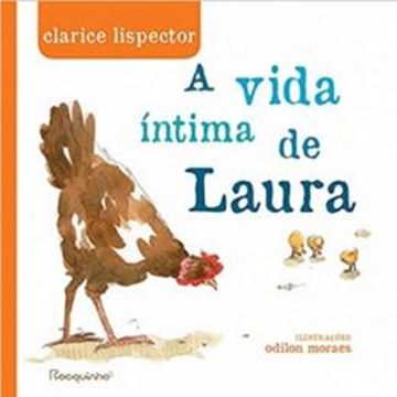 Imagem de A VIDA INTIMA DE LAURA