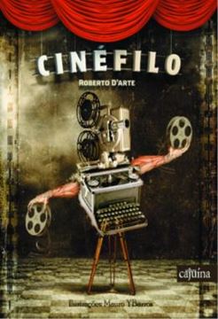 Imagem de CINEFILO: ENTRELINHAS FILOSOFICAS EM OBRAS CINEMATOGRAFICAS
