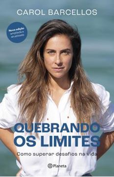 Imagem de QUEBRANDO OS LIMITES - 2ª ED