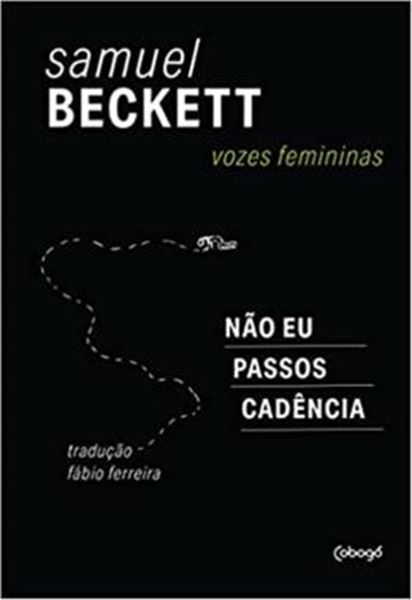 Picture of VOZES FEMININAS - NAO EU, PASSOS CADENCIA