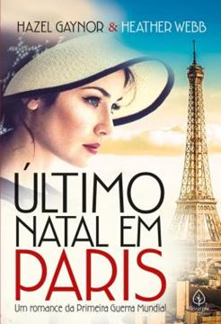 Imagem de ULTIMO NATAL EM PARIS - UM ROMANCE DA PRIMEIRA GUERRA MUNDIAL