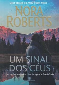 Imagem de UM SINAL DOS CEUS