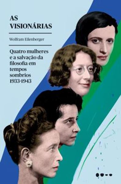 Picture of AS VISIONARIAS