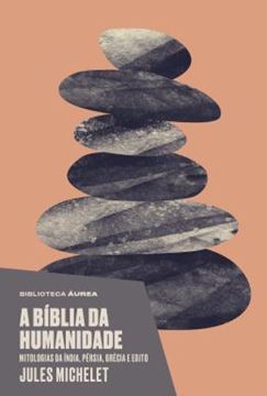 Imagem de A BIBLIA DA HUMANIDADE - 2ª ED