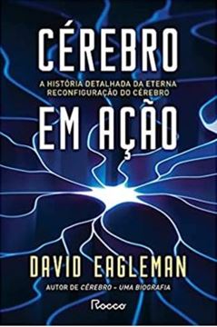 Imagem de CEREBRO EM ACAO