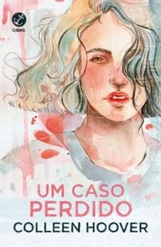 Imagem de UM CASO PERDIDO - HOPELESS - VOL. 1 - 16ªED
