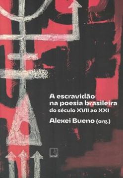 Imagem de A ESCRAVIDAO NA POESIA BRASILEIRA