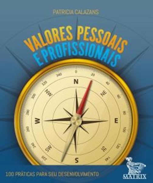 Picture of VALORES PESSOAIS E PROFISSIONAIS