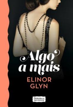 Imagem de ALGO A MAIS