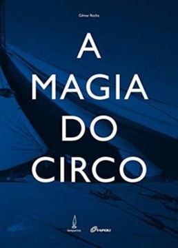 Imagem de A MAGIA DO CIRCO
