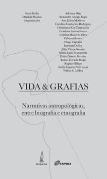 Imagem de VIDA E GRAFIAS