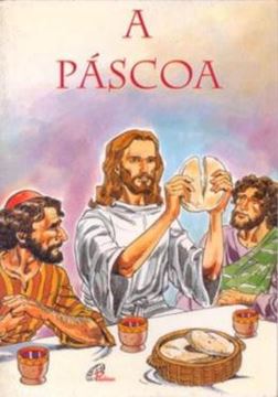 Imagem de A PASCOA