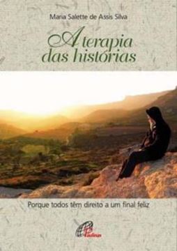 Imagem de A TERAPIA DAS HISTORIAS