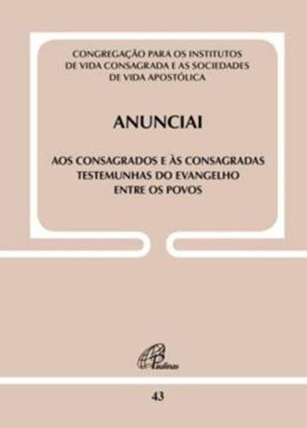 Picture of ANUNCIAI - DOC. 43